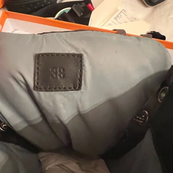 Hermes Fresh Ankle Boots - Picture 5 of 9